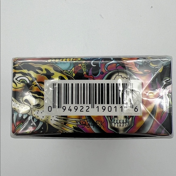 Ed Hardy Hearts & Daggers Christian Audigier 1.7 oz Eau DeToilette Spray for Men - Picture 6 of 7